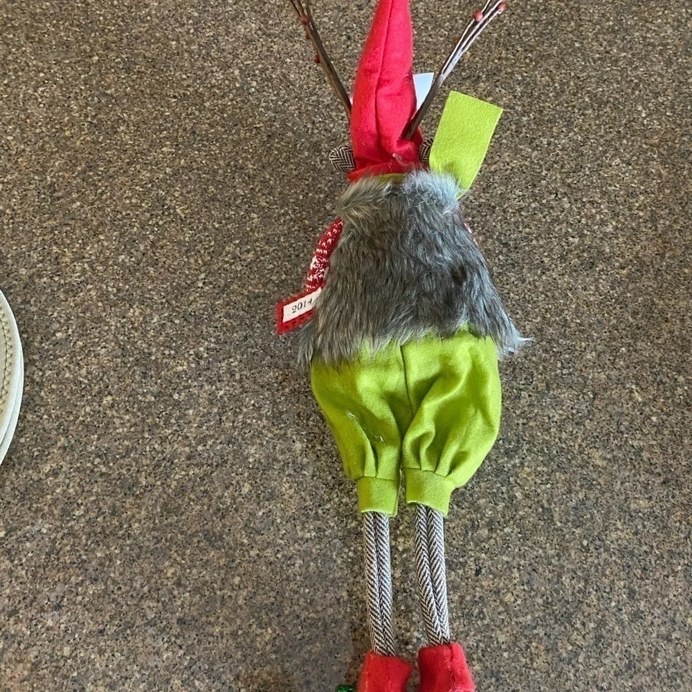 HOST PICK! Stanley Reindeer Novelty Decoration NWT​​​​​​​​​​​​ - Picture 2 of 7